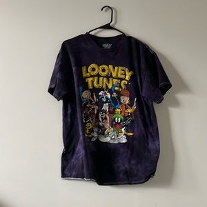 Looney tunes t-shirt